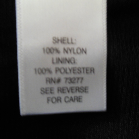 Croft&Barrow 3/4 sleeve blouse, size 2X (reposh) - Picture 5 of 6